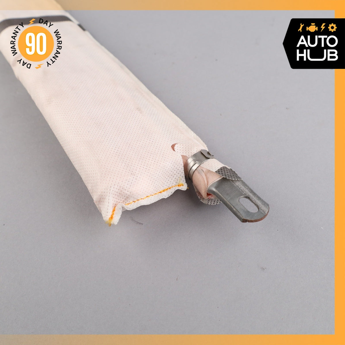 12-20 Mercedes R172 SLK250 SLC300 Right Side Door Airbag 1728602602 OEM - photo 14
