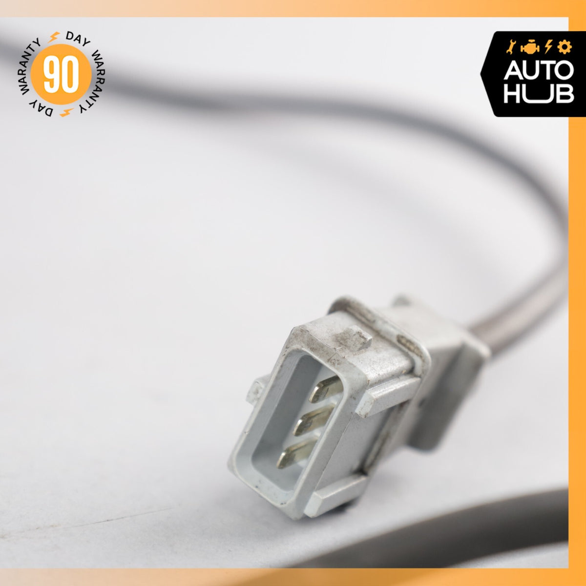 Maserati Quattroporte M139 F1 Gearbox Transmission Electromagnetic Sensor OEM - photo 2