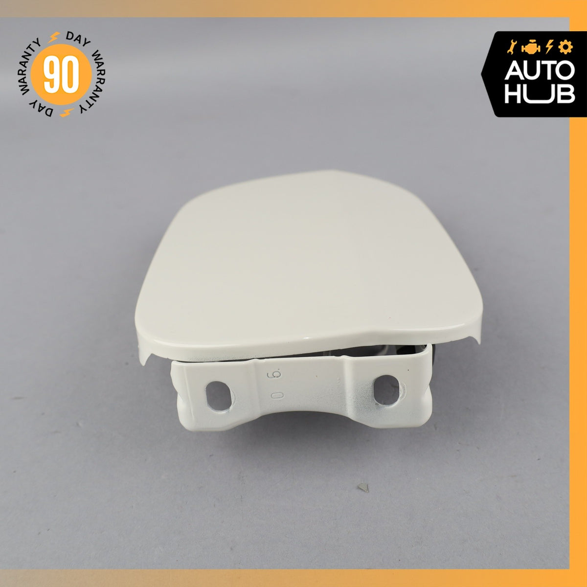 03-09 Mercedes W209 CLK350 CLK320 Convertible Fuel Gas Tank Filler Door Lid OEM - photo 10