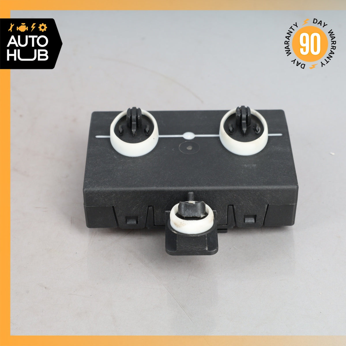Porsche Macan 95B Front Right Side Door Control Module Unit 4H0959792S OEM - photo 3