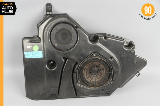 94-99 Mercedes W140 S500 Coupe S600 CL600 Right Door Sound Woofer Speaker OEM - photo 1