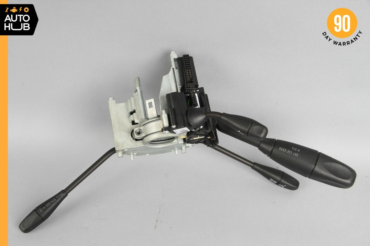 05-11 Mercedes W219 CLS550 E350 E500 SLK300 Steering Column Control Switch OEM - photo 10
