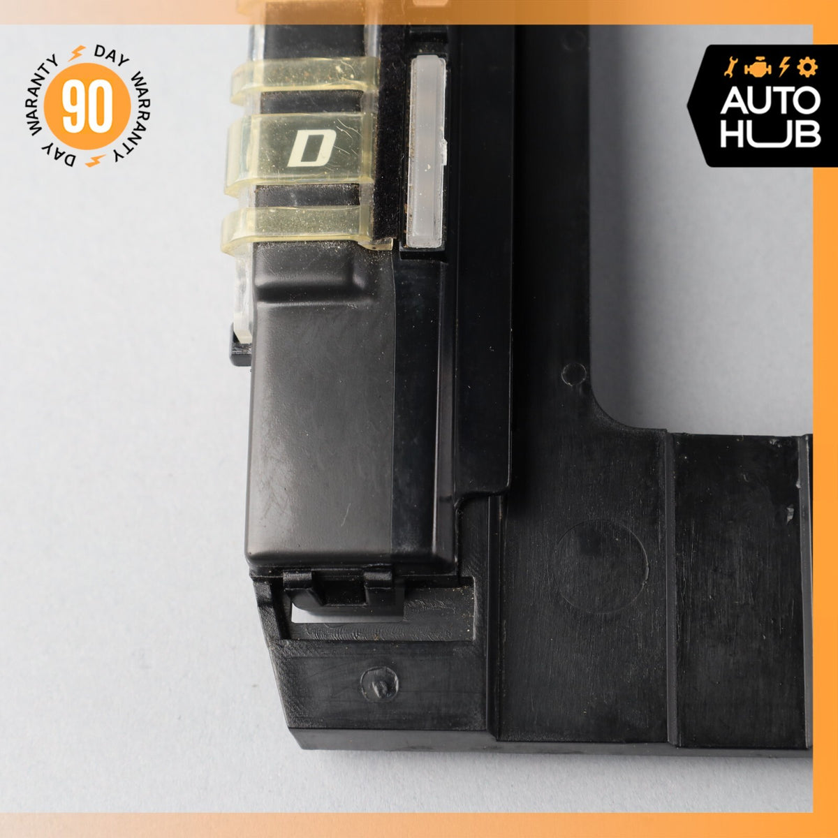 06-08 Cadillac XLR Shift Shifter Gear Select Indicator Trim 15237551 OEM - photo 6