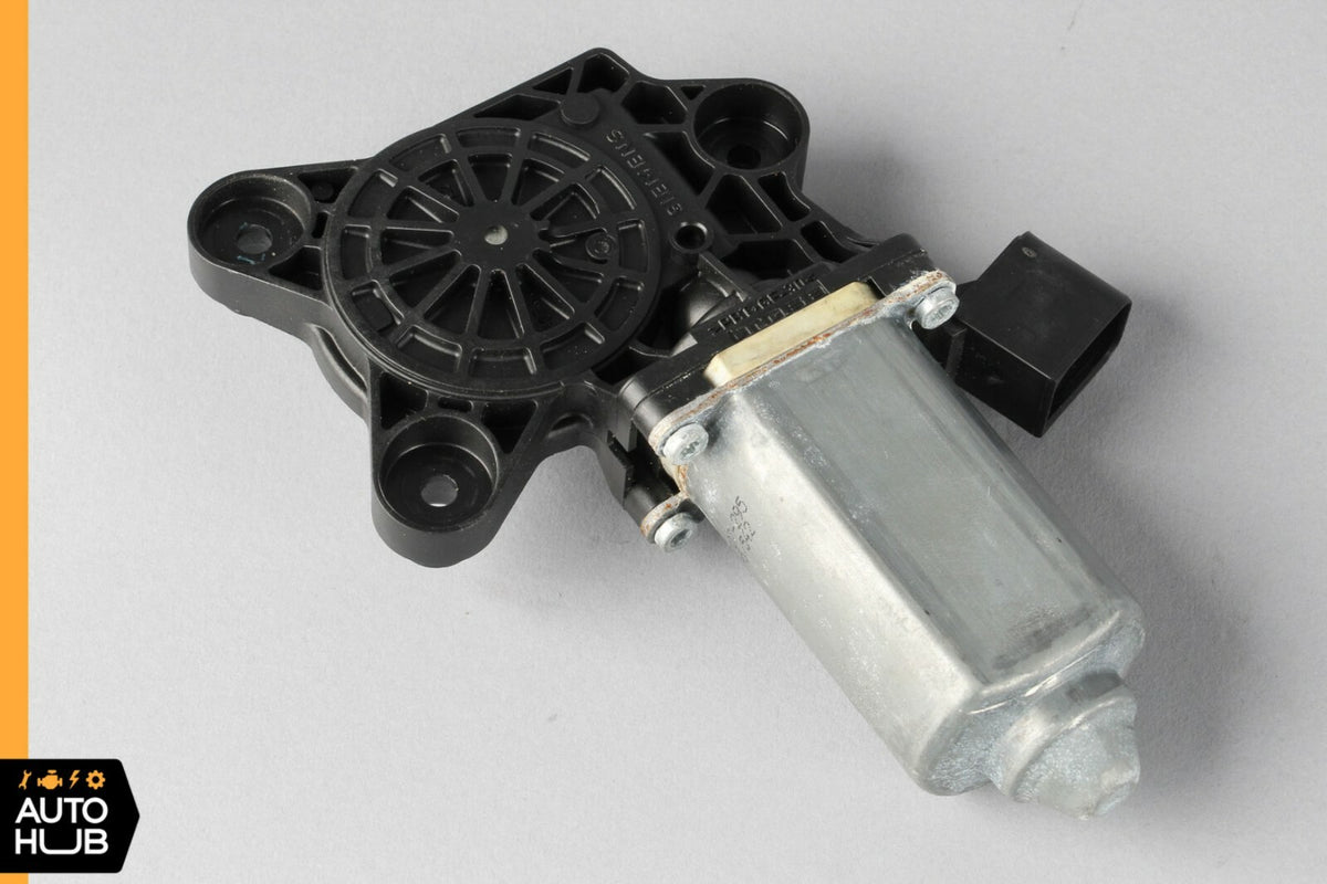 00-06 Mercedes W220 S500 S600 Window Regulator Motor Rear Right Side OEM - photo 8
