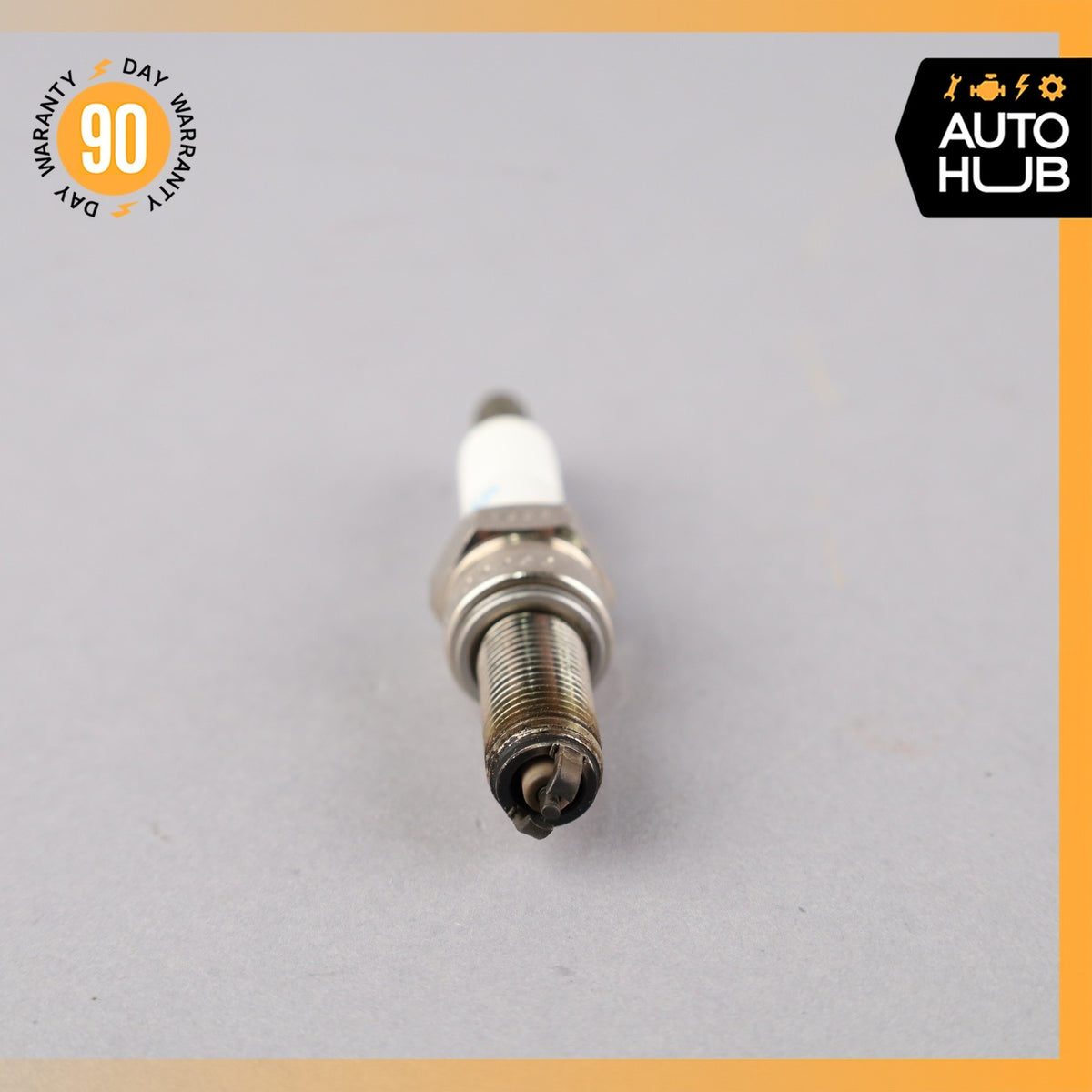 Ferrari FF F151 Engine Ignition Spark Plug 254771 OEM 14k - photo 4