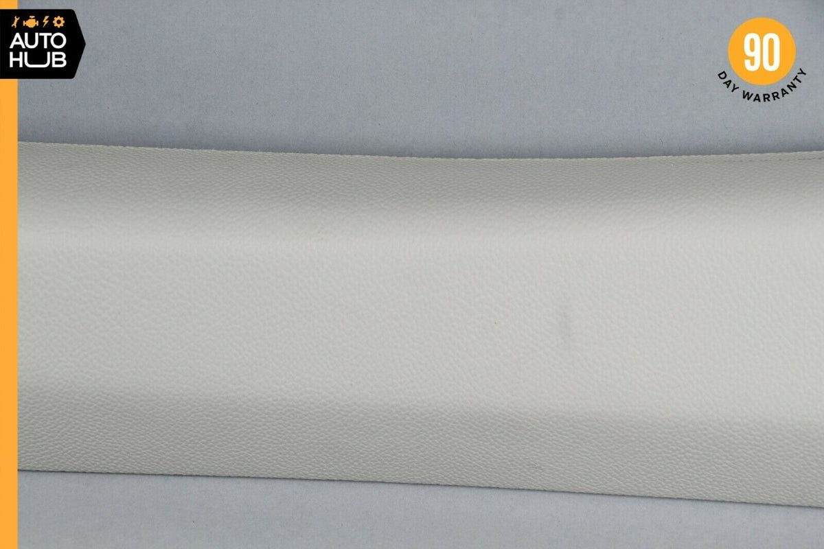 03-06 Mercedes R230 SL500 SL55 Front Right Side Interior Trim Panel A Pillar OEM - photo 4