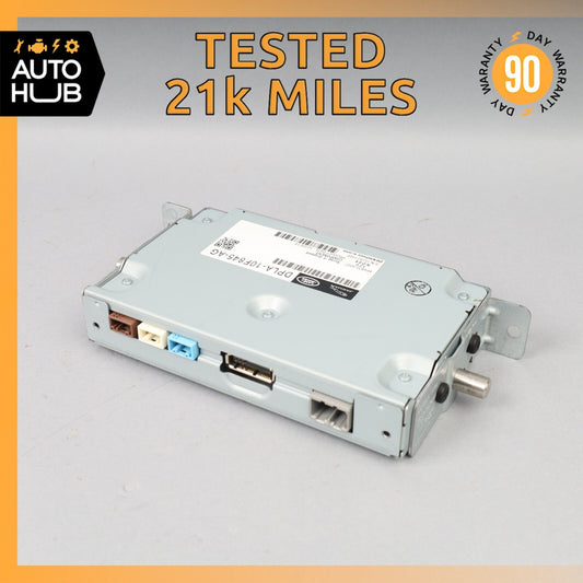 14-20 Jaguar X152 F-Type S / Land Rover LR4 Communication Control Module OEM 21k - photo 1