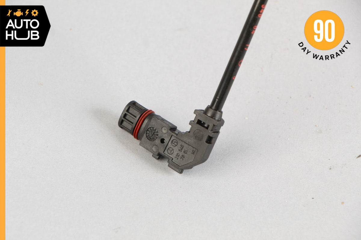 01-11 Mercedes W209 CLK350 SLK350 Front Left or Right ABS Wheel Speed Sensor OEM - photo 2