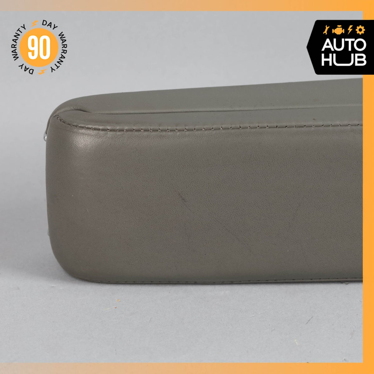 Bentley Continental Flying Spur Front Left Center Console Armrest Arm Rest OEM - photo 8