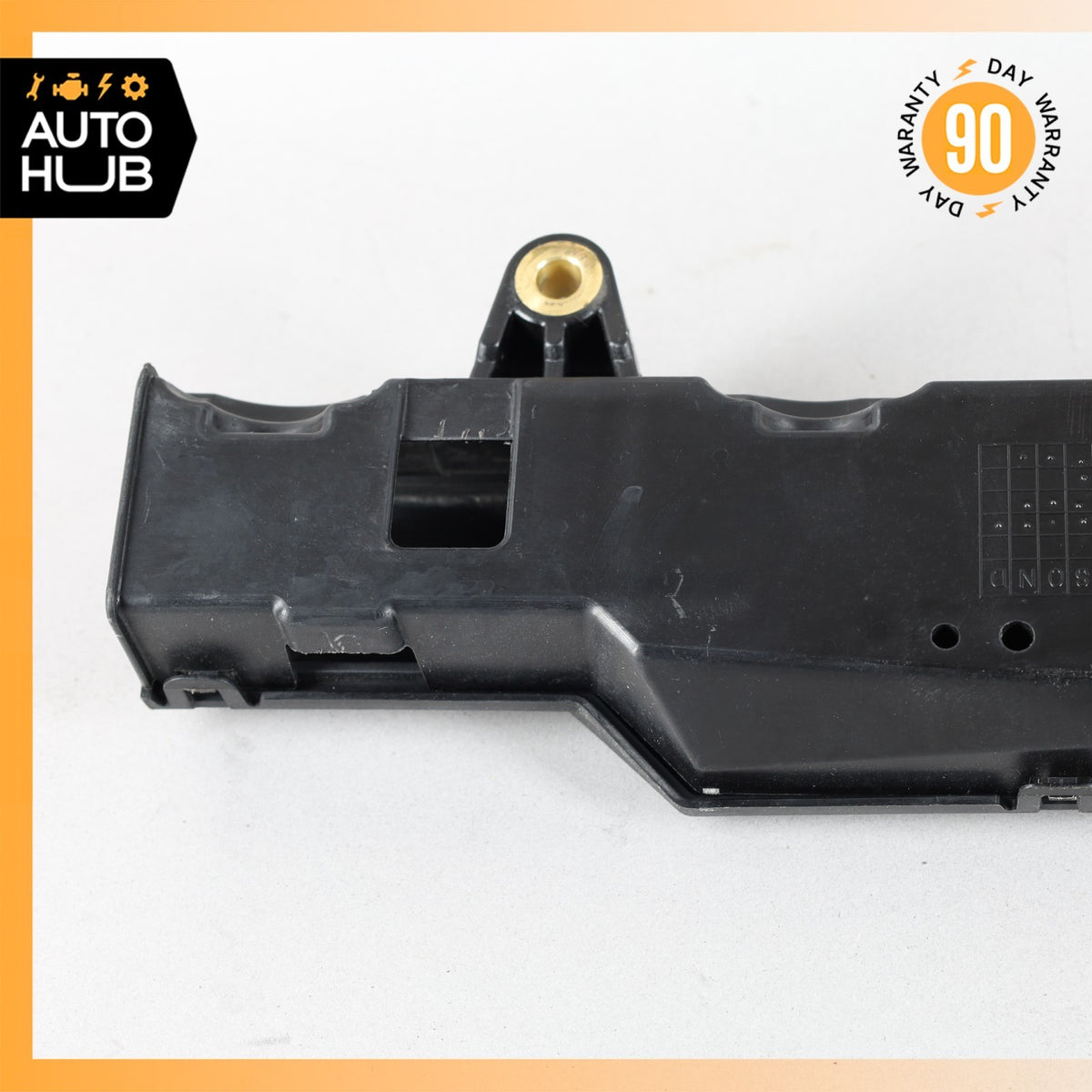 Aston Martin DB9 6.0L V12 Engine Motor Wire Harness Cover 4G434867BB OEM - photo 10