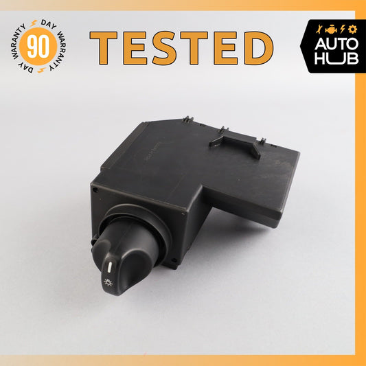 Mercedes R170 SLK230 SLK320 SLK32 AMG Headlight Switch Control OEM - photo 1