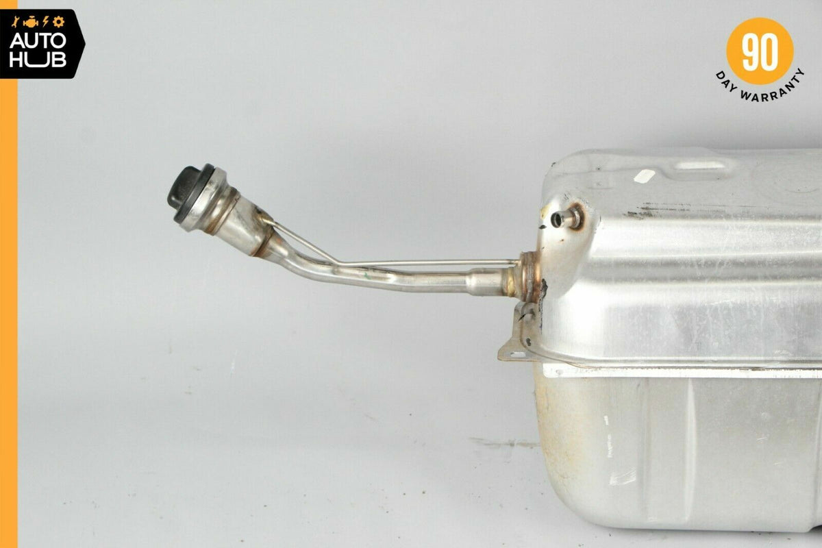 03-06 Mercedes R230 SL500 Fuel Gas Tank Reservoir Assembly 2304700901 OEM - photo 11