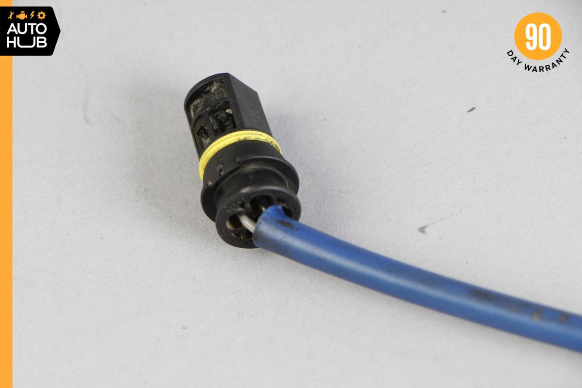 97-02 Mercedes R129 SL500 SL600 Rear Oxygen O2 Sensor Lambda 0005407517 OEM - photo 7