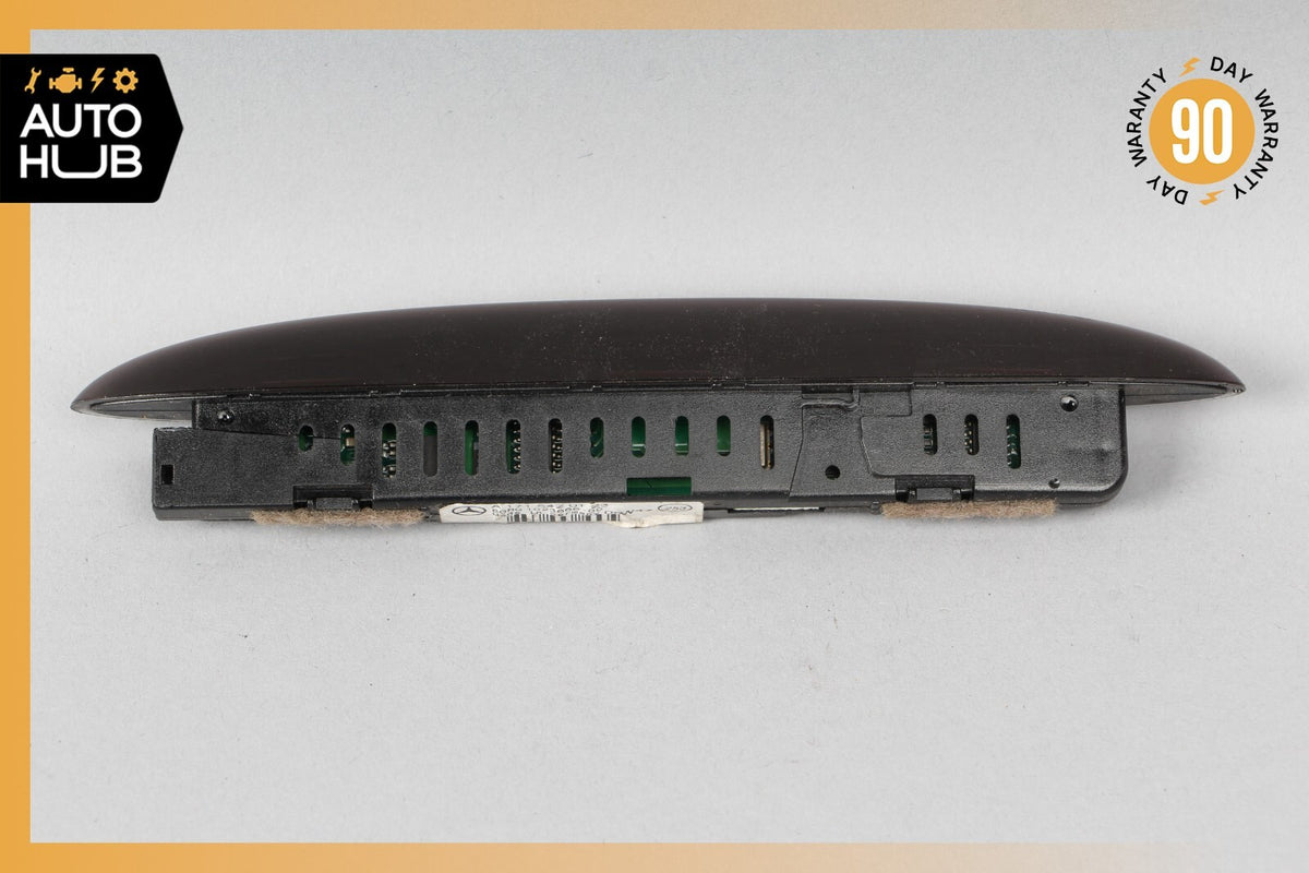 Mercedes X164 GL450 E350 Parktronic Sensor Display Module 1715420123 OEM - photo 9