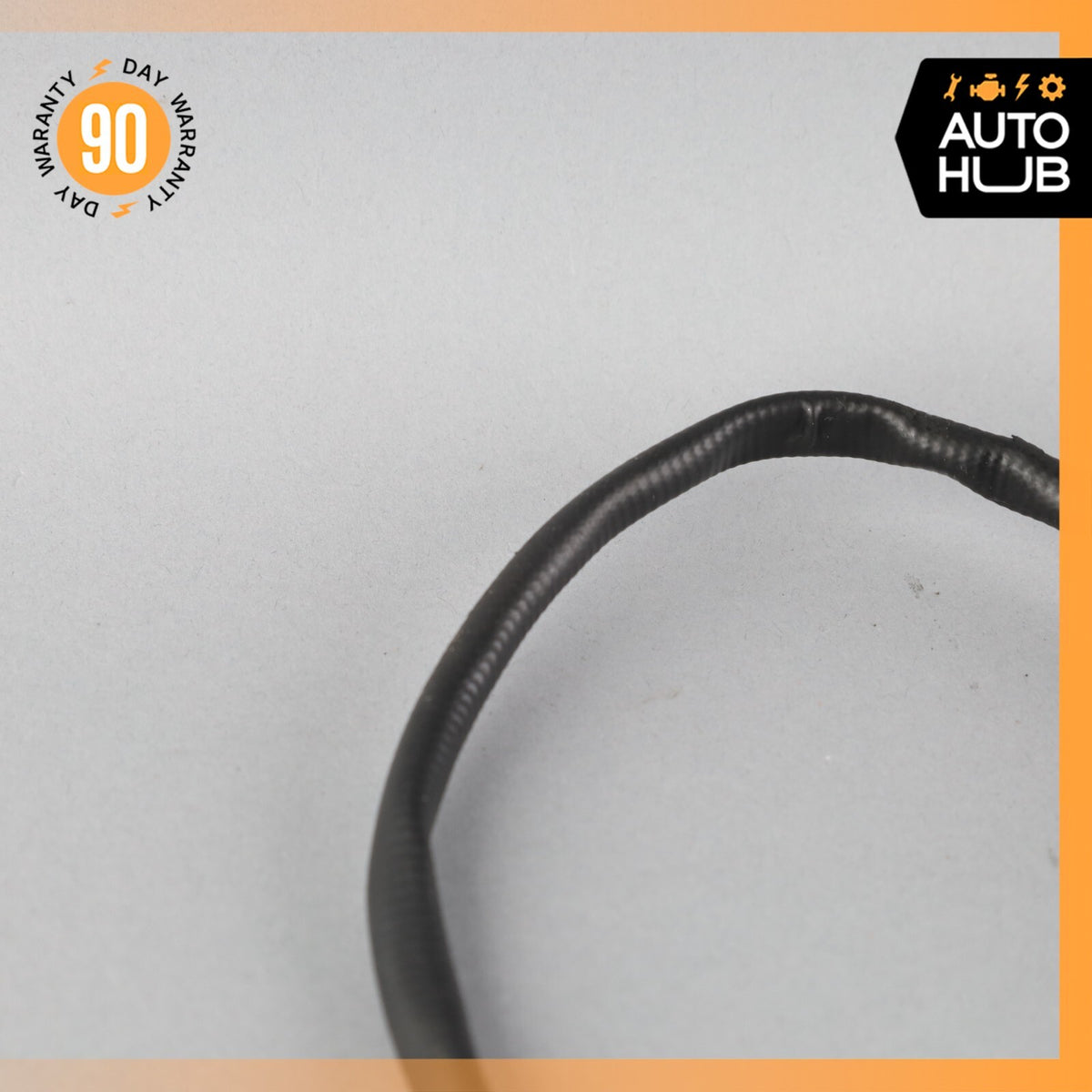 03-08 Mercedes R230 SL500 ML500 E55 AMG Oxygen O2 Sensor Lambda 0015407617 OEM - photo 4