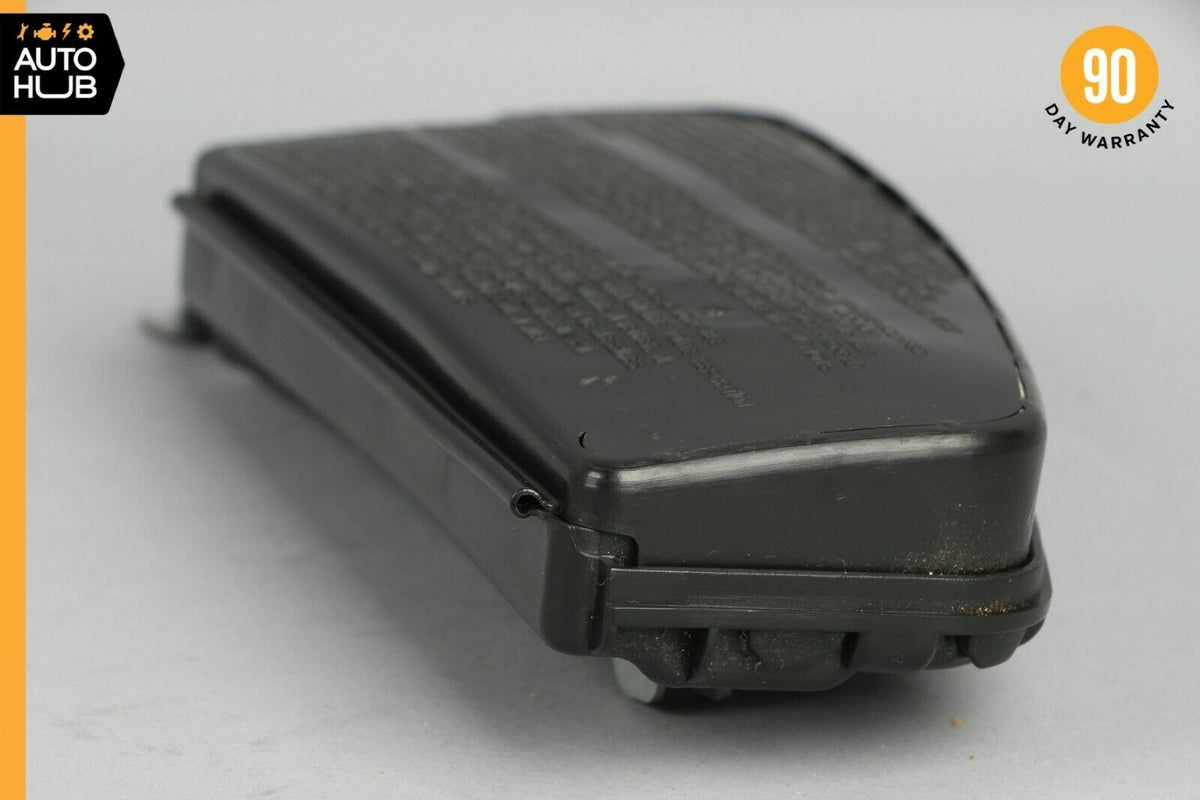 Mercedes W216 CL550 S550 R350 ML350 Front Left Driver Side Seat Airbag SRS OEM - photo 5