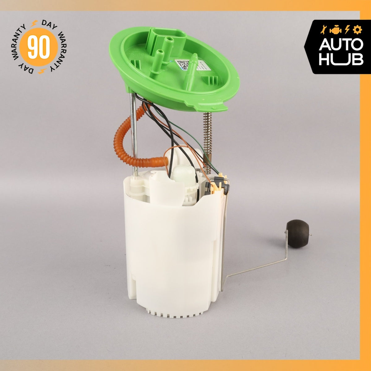 16-18 Audi 8V A3 E-Tron Fuel Pump Level Sending Unit 5Q0919051BE OEM - photo 4