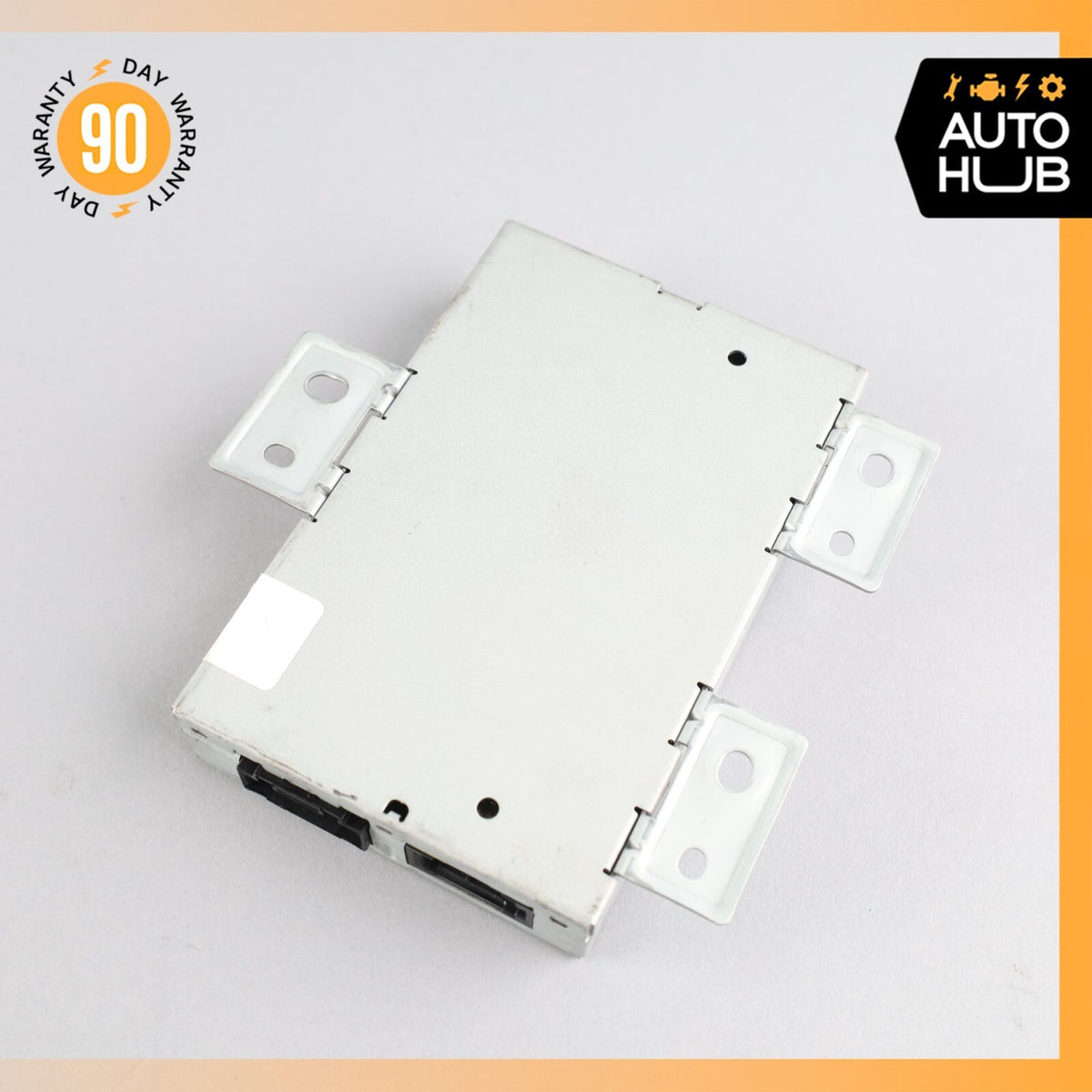Mercedes W221 S400 CL550 SLK350 Communication Interface Module 2219005903 OEM - photo 6