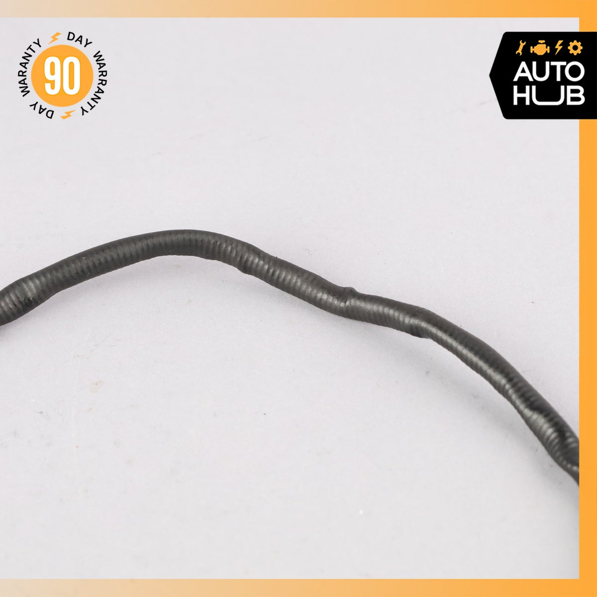 Mercedes W164 ML63 E63 AMG CL550 GLK350 Oxygen O2 Sensor Lambda 0045420818 OEM - photo 3