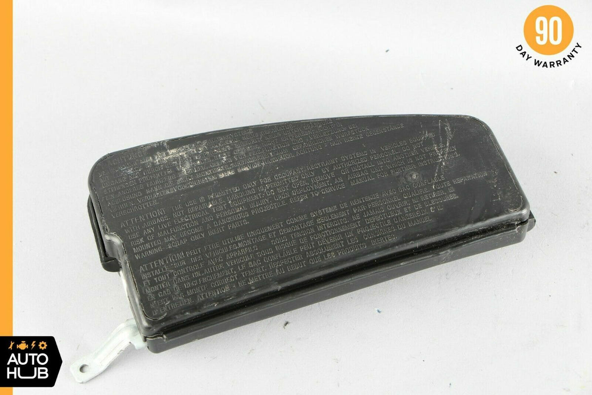 Mercedes X164 GL450 S550 R350 ML350 Front Left Driver Side Seat Airbag SRS OEM - photo 3