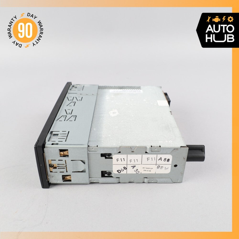 07-10 Bentley Continental GTC Flying Spur Navigation CD Disc Player GPS OEM 60k - photo 5