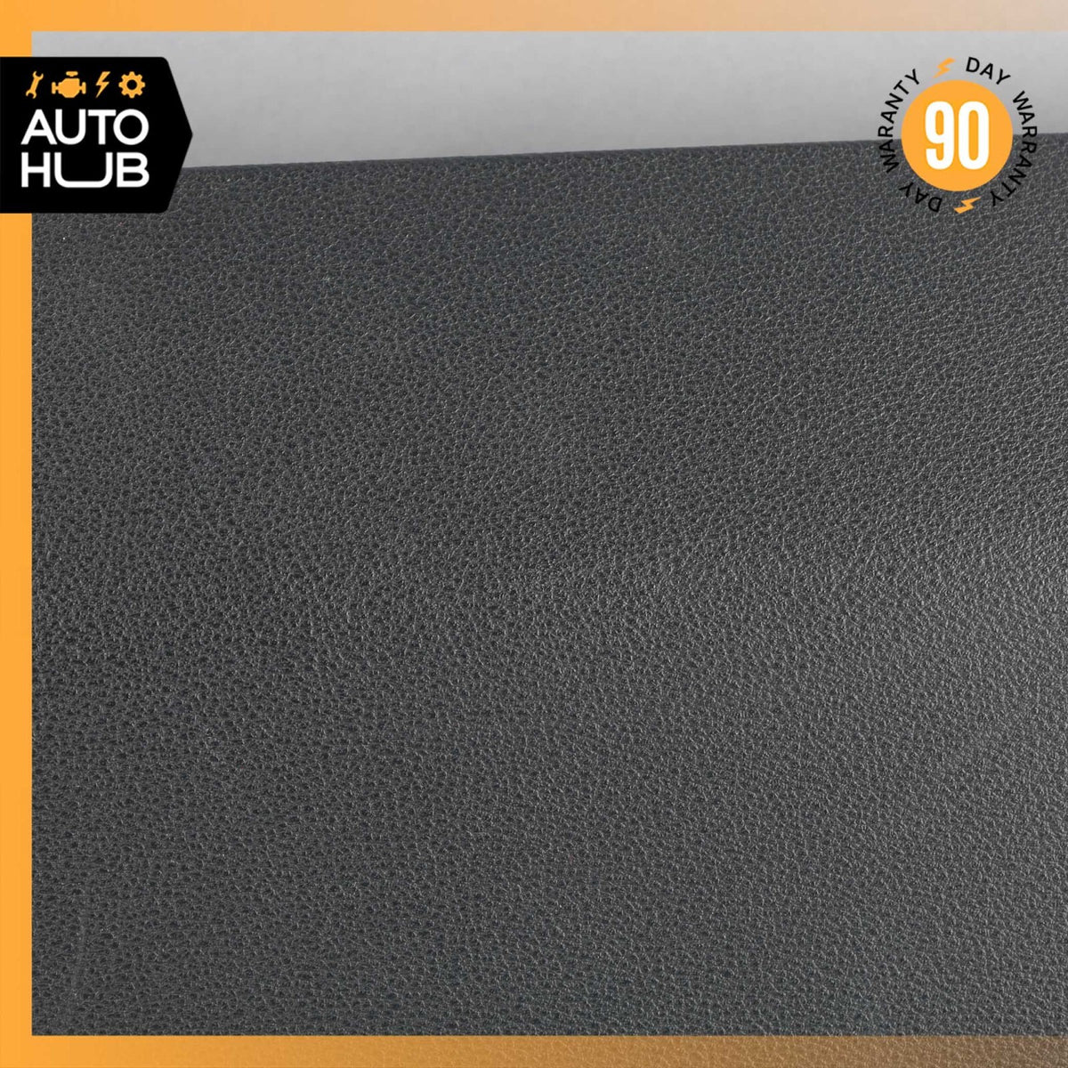 10-13 Mercedes W207 E550 E350 Dashboard Glove Box Compartment Black OEM - photo 3