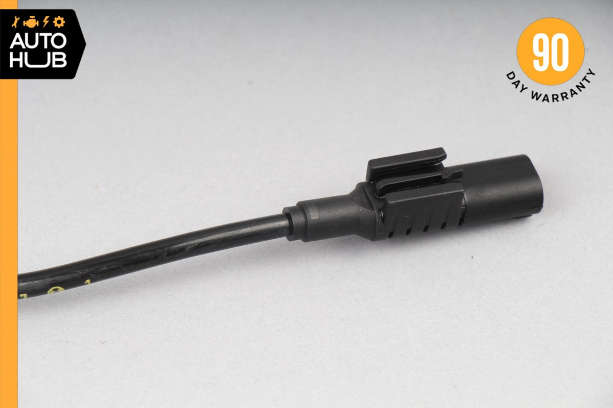 03-12 Mercedes W211 E350 E63 AMG Front Right or Left ABS Wheel Speed Sensor OEM - photo 5