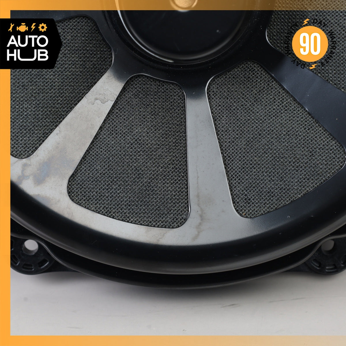 Porsche Cayenne 958 Panamera Front Left or Right Door Speaker 7PP035454E OEM - photo 6