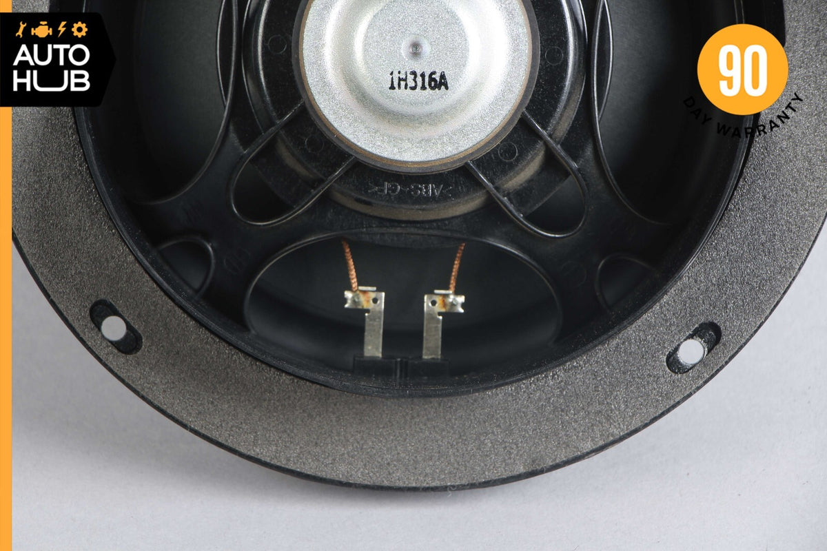 10-13 Mercedes X164 GL450 R350 ML350 Audio Sound Speaker Right or Left Side OEM - photo 9