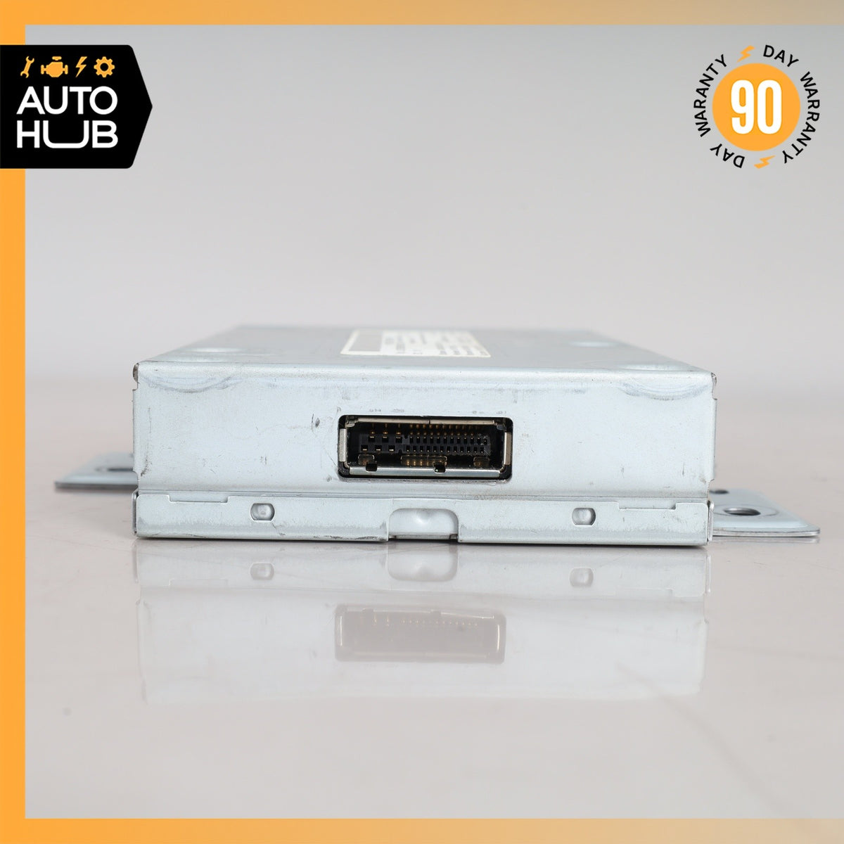Mercedes W164 ML550 S400 SLK350 Communication Interface Module 2048708026 OEM - photo 5