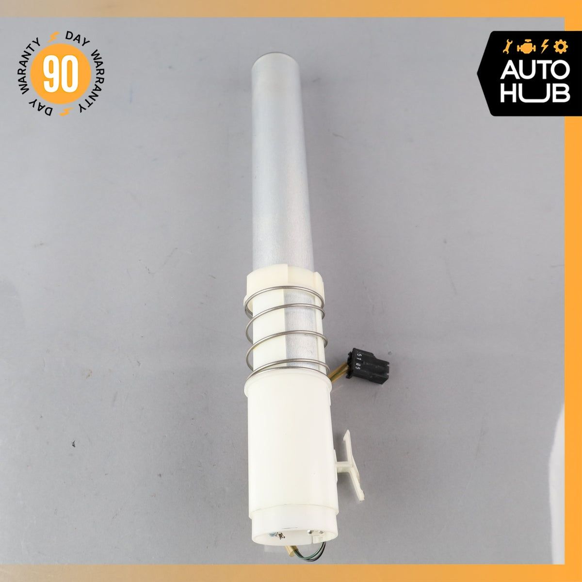 Bentley Continental Flying Spur GTC GT Right Side Fuel Level Sender Unit OEM - photo 10