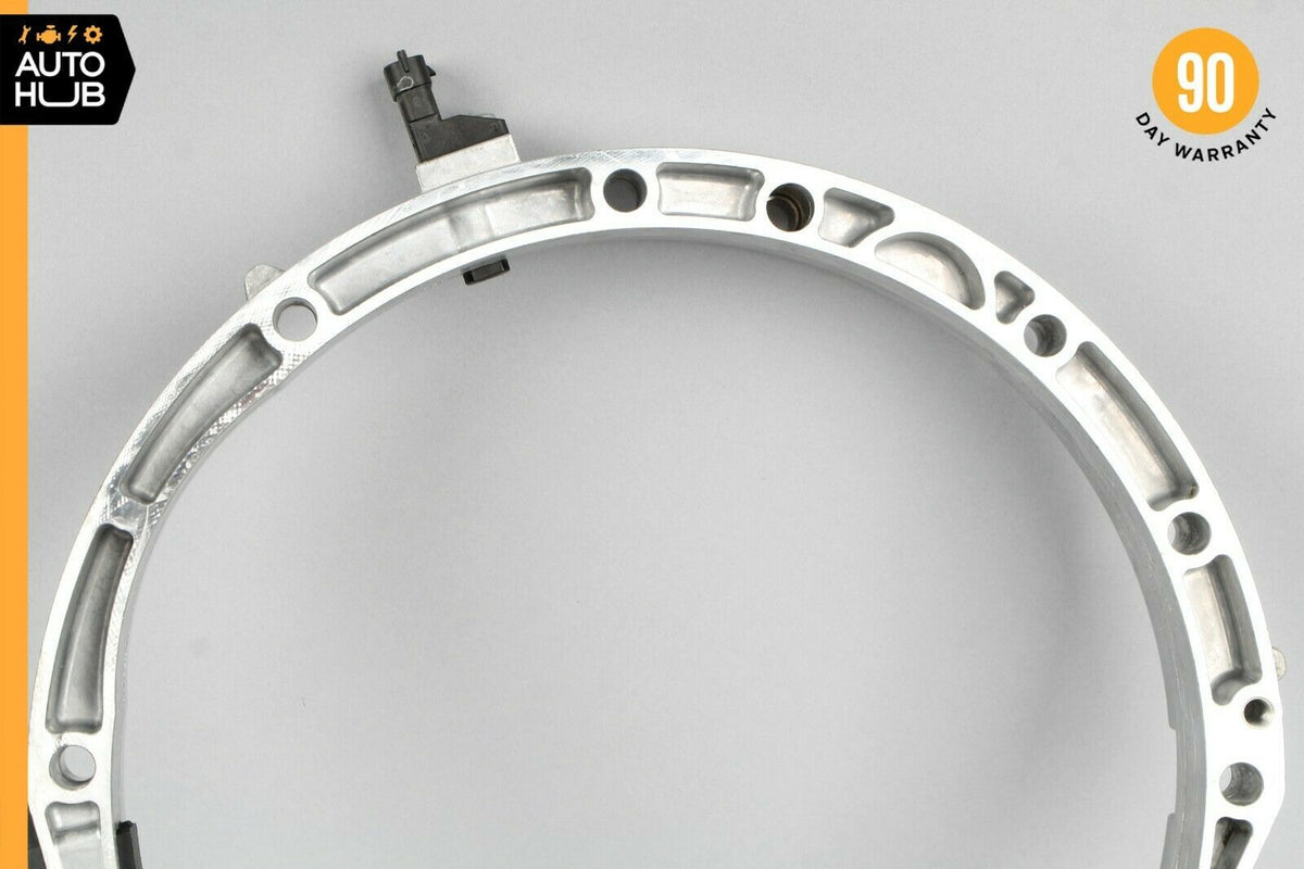 10-13 Mercedes S400 Hybrid Starter Generator Position Sensor 2720100037 OEM - photo 6