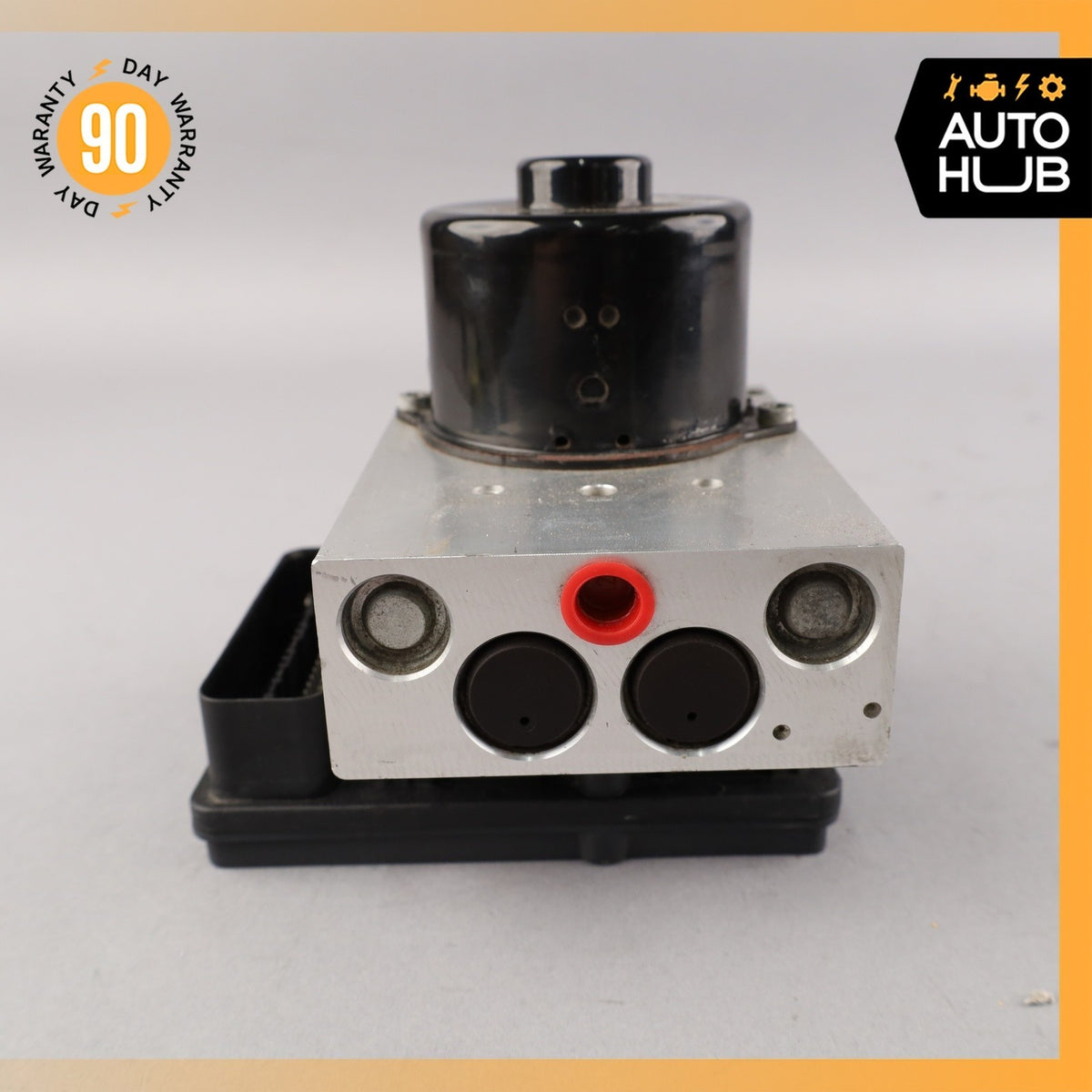 06-13 Mercedes W251 R350 ML550 ABS Anti Lock Brake Pump Hydraulic OEM - photo 4