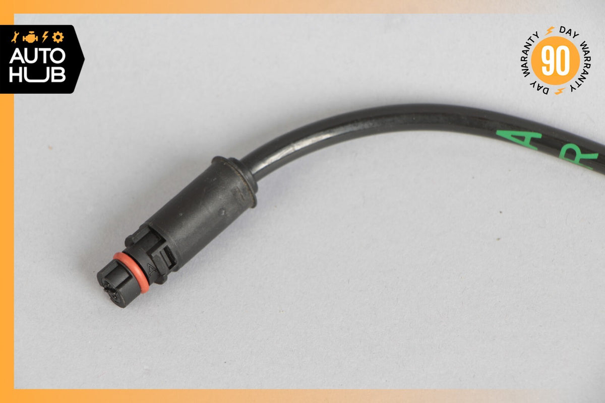 95-02 Mercedes R129 SL500 SL320 SL600 Rear Right Side Pad Wear Sensor OEM 73k - photo 2