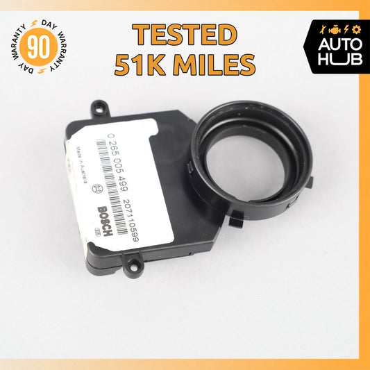 03-19 Maserati Quattroporte M139 GranCabrio Steering Wheel Angle Sensor OEM 51k - photo 1