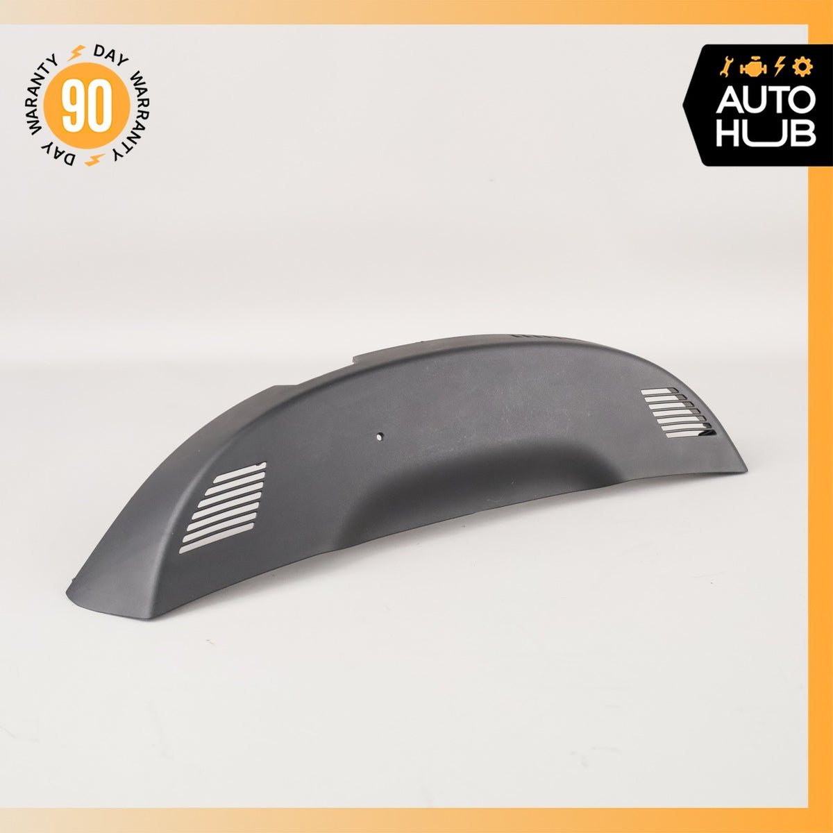 14-19 Chevrolet Corvette C7 Z51 Coupe Windshield Upper Header Trim OEM 32k - photo 2