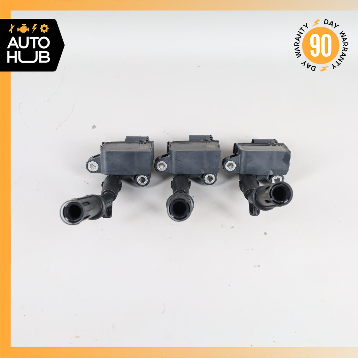 11-20 Mercedes R231 SL550 S550 ML63 AMG Ignition Coil Set of 6 2769060260 OEM - photo 18
