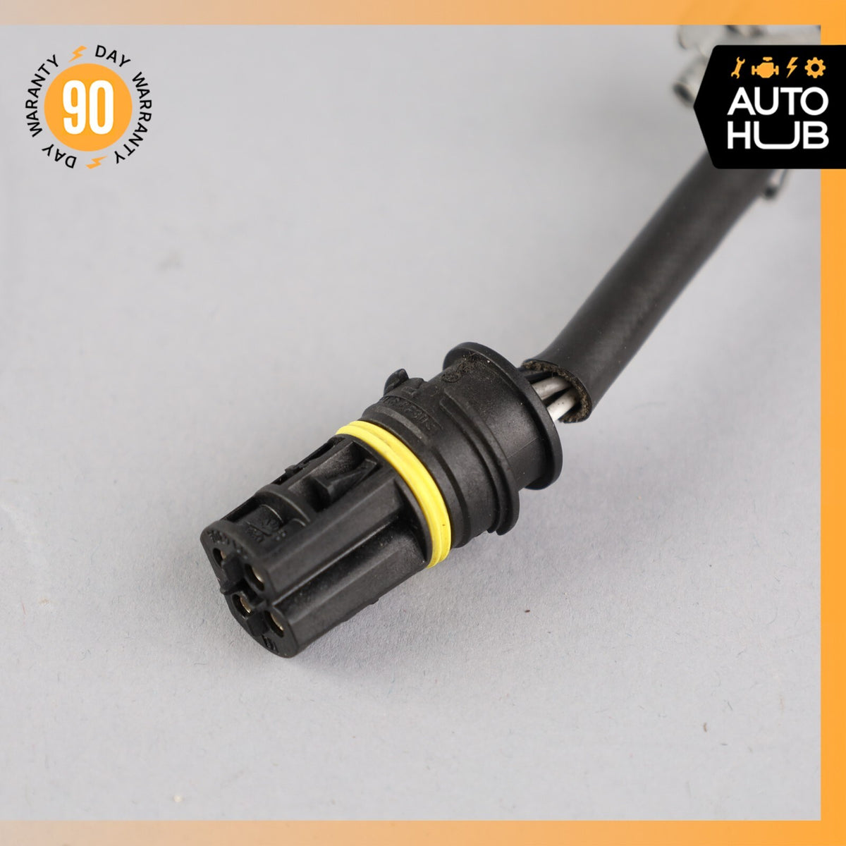 03-08 Mercedes R230 SL500 ML500 E55 Oxygen O2 Sensor Lambda 0015405017 OEM 55k - photo 5