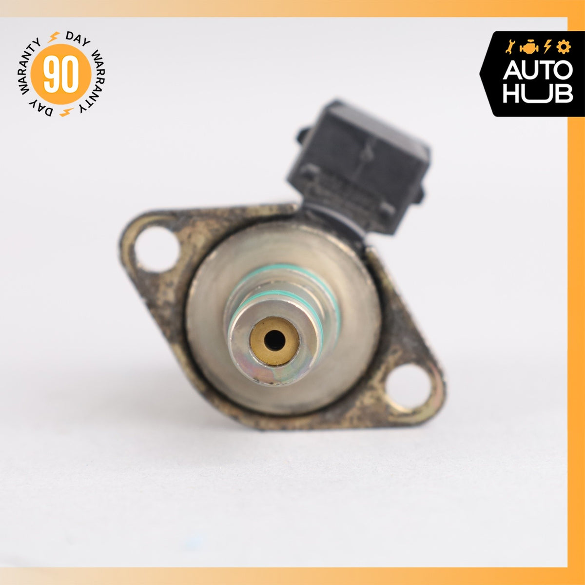 00-06 Mercedes W209 CLK500 SL500 E500 E55 Rack And Pinion Sensor 2204600184 OEM - photo 7