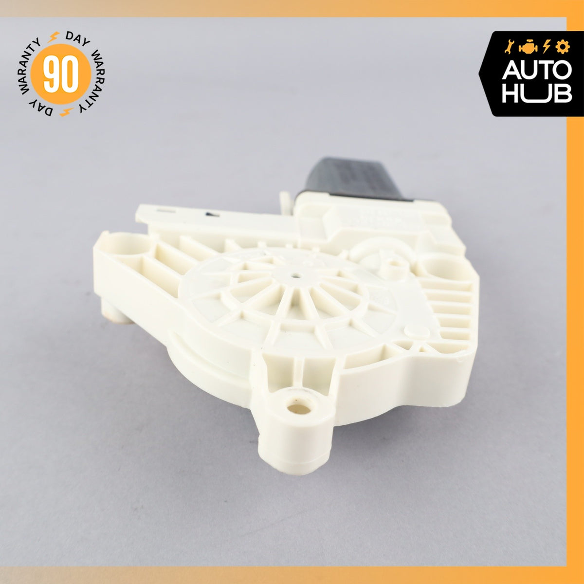Audi 4G8 A7 S7 Front Left or Rear Right Window Regulator Motor 8K0959801B OEM - photo 8