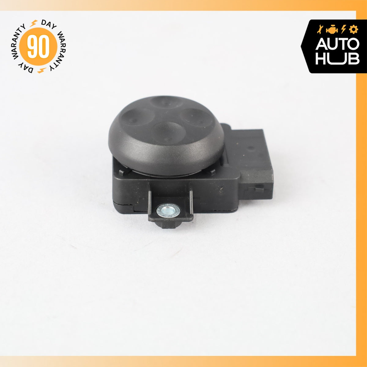 Audi 8R Q5 SQ5 Front Left Driver Seat Lumbar Control Switch 8E0959777B OEM - photo 7