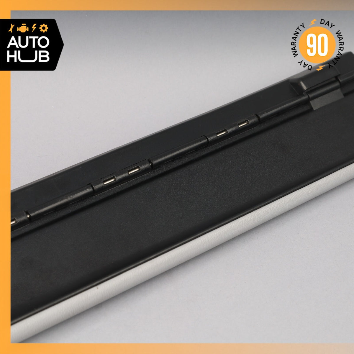 Mercedes R129 SL500 SL320 Right Interior Door Panel Storage Compartment OEM - photo 9