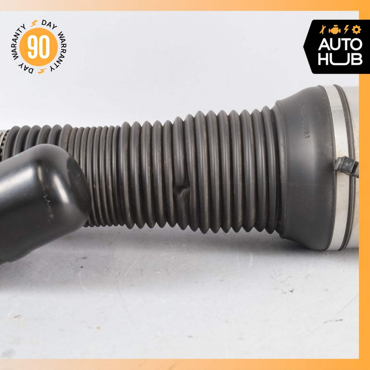 Bentley Continental GTC Front Left Air Ride Air Shock Strut 3W8616039E OEM 49k - photo 18