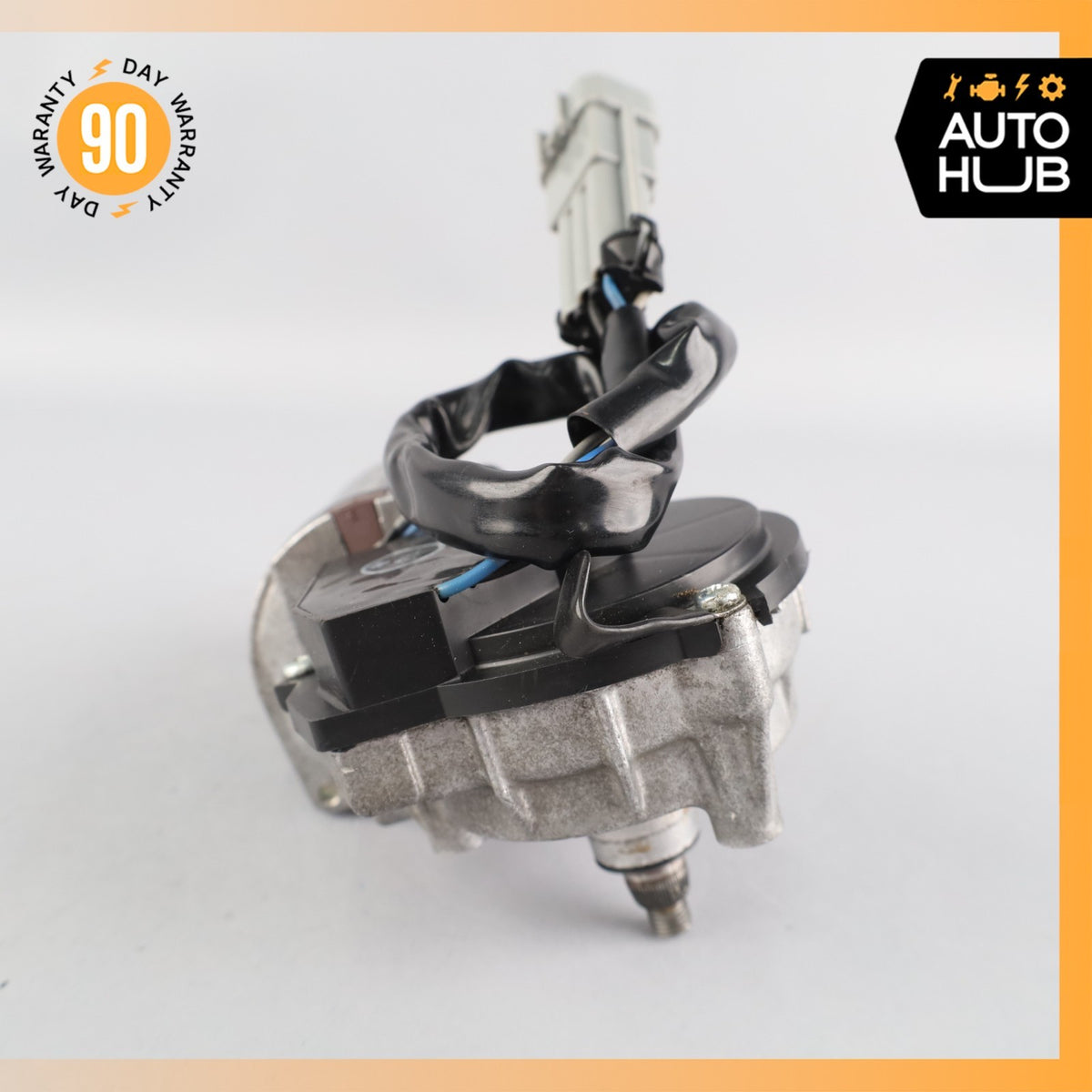 Ferrari 458 Italia Spider California 612 Scaglietti Windshield Wiper Motor OEM - photo 8