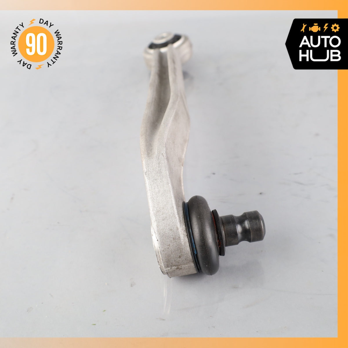 03-18 Bentley Continental GT GTC Front Right Side Upper Control Arm OEM - photo 8