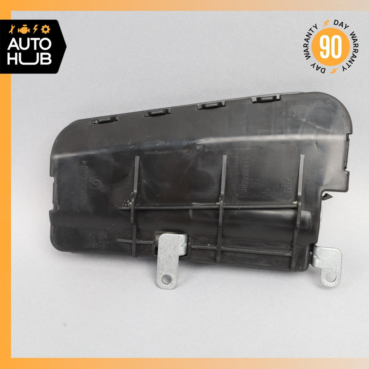 03-11 Bentley Continental GT GTC Front Left Side Seat Airbag SRS OEM 87k - photo 11