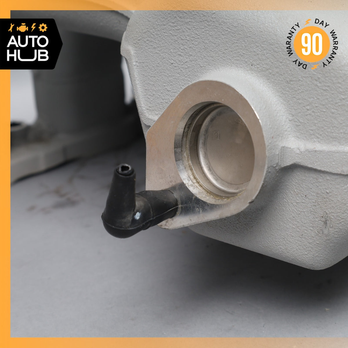 10-15 Aston Martin Rapide Right Side Engine Air Intake Manifold OEM 11k MILES - photo 11