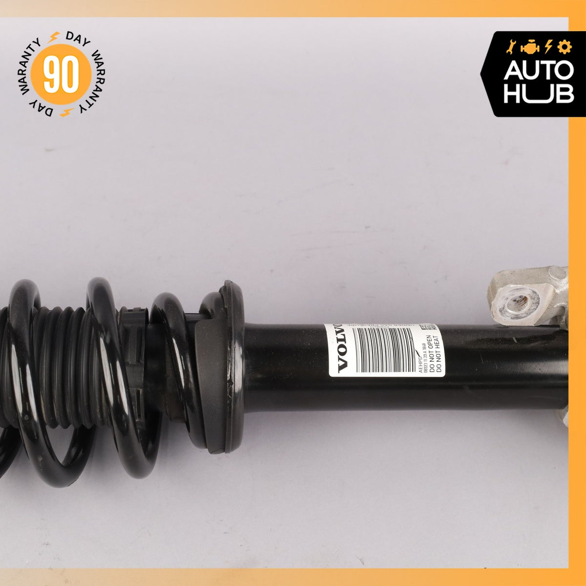 19-25 Volvo S60 Front Right Side Shock Absrober Strut OEM 60k - photo 5