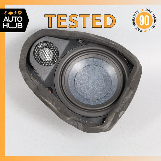 2014 Aston Martin DB9 Front or Rear Door Audio Speaker 9G4318808JB OEM - photo 1