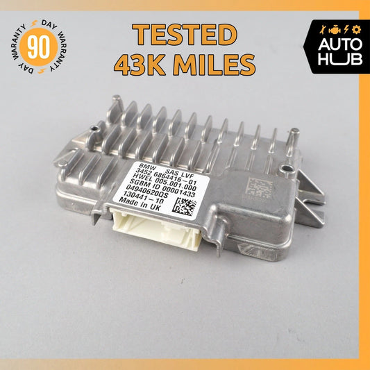 14-21 BMW i3 I01 Hybrid Control Module SAS 34526864416 OEM 43k - photo 1